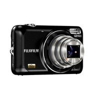 FUJIFILM FinePix JZ300 černý - Digital Camera