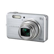 FUJIFILM FinePix J150w silver - Digital Camera