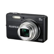 FUJIFILM FinePix J150w black - Digital Camera