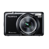 FUJIFILM FinePix JX420 black - Digital Camera