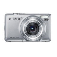 FUJIFILM FinePix JX420 silver - Digital Camera