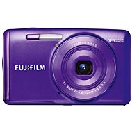 FUJIFILM FinePix JX700 purple  - Digital Camera