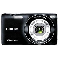 FUJIFILM FinePix JZ100 black - Digital Camera