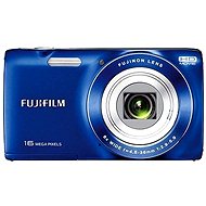 FUJIFILM FinePix JZ100 blue - Digital Camera