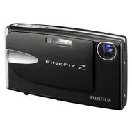 FUJIFILM FinePix Z20fd černá - Digital Camera
