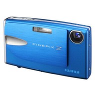 FUJIFILM FinePix Z20fd modrý - Digital Camera