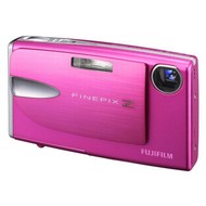 FUJIFILM FinePix Z20fd růžový - Digital Camera