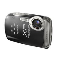 FUJIFILM FinePix XP10 černý - Digital Camera