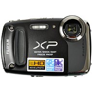 FUJIFILM FinePix XP50 black - Digital Camera