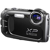 FUJIFILM FinePix XP60 black - Digital Camera