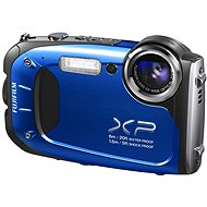 FUJIFILM FinePix XP60 blue - Digital Camera