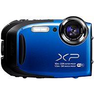  FUJIFILM FinePix XP70 blue  - Digital Camera