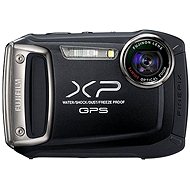 FUJIFILM FinePix XP150 black - Digital Camera