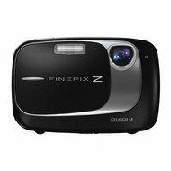 FUJIFILM FinePix Z35 black/ silve - Digital Camera