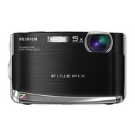 FUJIFILM FinePix Z70 černý - Digital Camera
