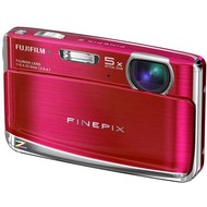 FUJIFILM FinePix Z70 růžový - Digital Camera