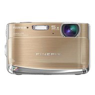 FUJIFILM FinePix Z70 bronzová - Digital Camera