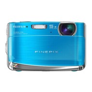 FUJIFILM FinePix Z70 modrá - Digital Camera