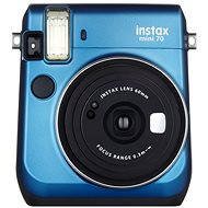 Fujifilm Instax Mini 70 kék - Instant fényképezőgép