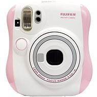 Fujifilm Instax Mini 25 Instant Camera ružový - Instantný fotoaparát