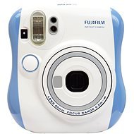 Fujifilm Instax Mini 25 Instant Camera kék - Instant fényképezőgép