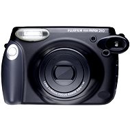Fujifilm Instax 210 Instant Camera CN black - Digital Camera