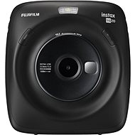 Fujifilm Instax Square SQ20 black - Instant Camera