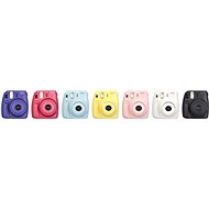 Fujifilm Instax Mini 8 - Firefly Box - Instant Camera