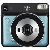 Fujifilm Instax Square SQ6 Blau - Sofortbildkamera