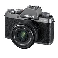 Fujifilm X-T100 - Digital Camera
