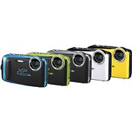 Fujifilm FinePix XP130 - Digital Camera