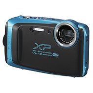 Fujifilm FinePix XP130 Blue - Digital Camera