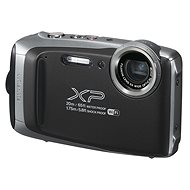 Fujifilm FinePix XP130 Grey - Digital Camera