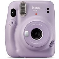 Fujifilm Instax Mini 11, Lavender - Instant Camera