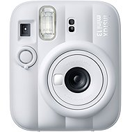 Fujifilm instax mini 13 Clay White - Instant Camera