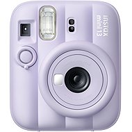 Fujifilm instax mini 13 Dreamy Purple - Sofortbildkamera