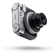 Fujifilm Instax Mini 99 Silver - Instant Camera