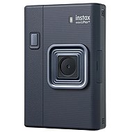 Fujifilm Instax LiPlay+ Midnight Blue - Instant Camera