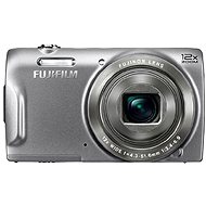  FUJIFILM FinePix T500 silver  - Digital Camera