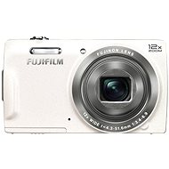  FUJIFILM FinePix T500 white  - Digital Camera
