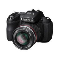 FUJIFILM FinePix HS20 - Digital Camera