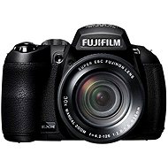 FUJIFILM FinePix HS25 - Digital Camera
