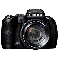 FUJIFILM FinePix HS30 - Digital Camera
