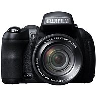  FUJIFILM FinePix HS35  - Digital Camera