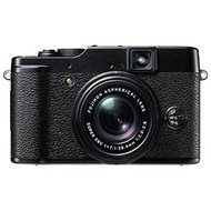  FUJIFILM FinePix X10  - Digital Camera