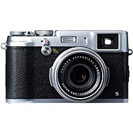  FUJIFILM FinePix X100S  - Digital Camera