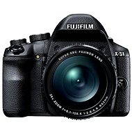 FUJIFILM FinePix X-S1 - Digital Camera