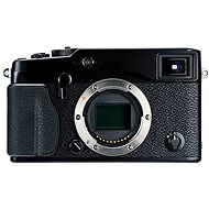  FUJIFILM X-PRO1  - Digital Camera