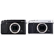 Fujifilm X-E1 - Digital Camera