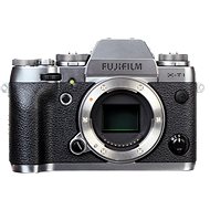 FUJIFILM X-T1 body Graphite silver - Digital Camera